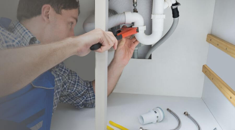 Professional emergency plumbing in Aberdeen, ID